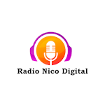 Cover Image of Tải xuống Radio Nico Digital  APK