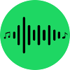 Song Finder & Recognizer icon