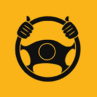 GoDropping Driver - Driver app