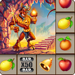 Cover Image of Download Fruit Slot: 777 Star Bar 4.0 APK