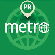 Metro Puerto Rico - App Oficial