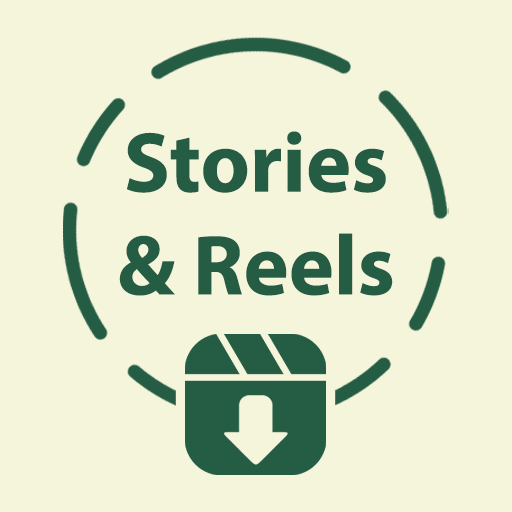 Story Saver Reels and Stories