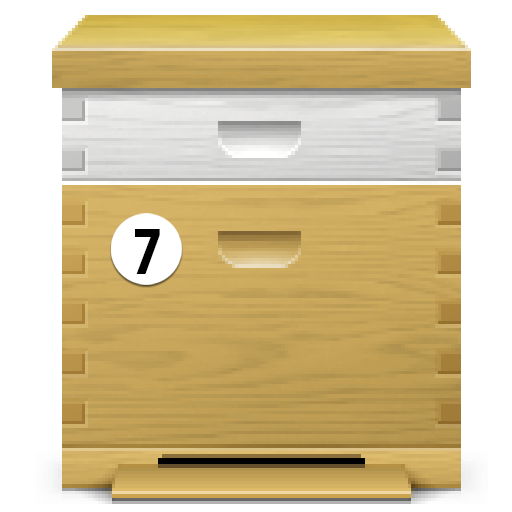 BeeOrganizer logo