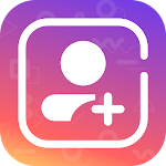 Cover Image of Download real followers for instagram , real likes# 👑🔥 2.1.1 APK