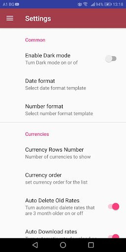 Financial Assistant 2