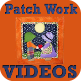 Patch Work VIDEOs icon