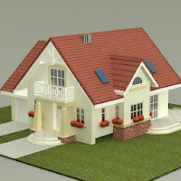Free 3D Home Plans