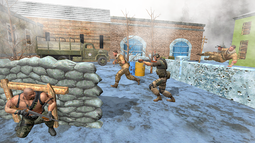 Fire Game 2022: Gun Games 2022 apkdebit screenshots 16