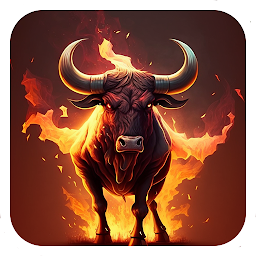 صورة رمز Wrecking Bull