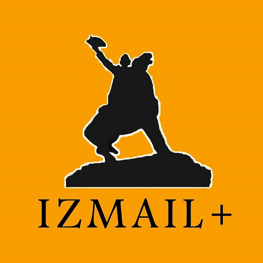 Заказ такси Измаил +  Icon