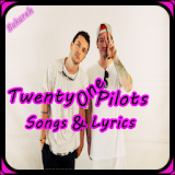 Twenty One Pilots Music&Lyrics icon