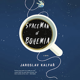 图标图片“Spaceman of Bohemia”