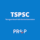 TSPSC Exam Preparations - 2023 - Androidアプリ