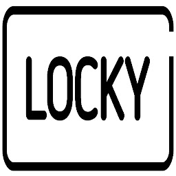 Imagem do ícone Lockygps