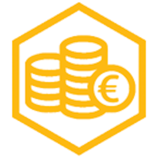 Money and Life Skills 1.1 Icon