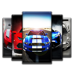 Cover Image of Download Cars Wallpaper  APK