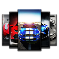 Cars Wallpaper