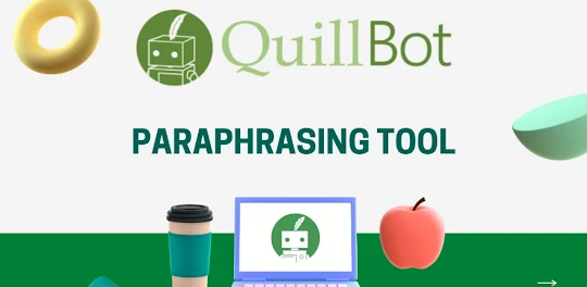 Quillbot Paraphasing Tool Tips