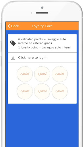 Volpi & Sperati Screen 3