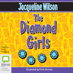 Imagen de ícono de The Diamond Girls