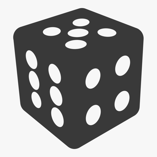 Dice Game logo