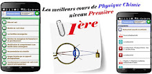 Physique Chimie Première APK