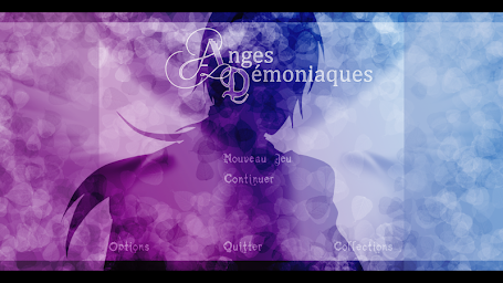 Anges Démoniaques