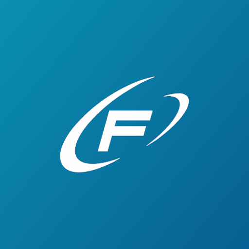 Fibracem Mobile logo