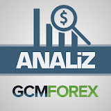 GCM Forex Analiz icon