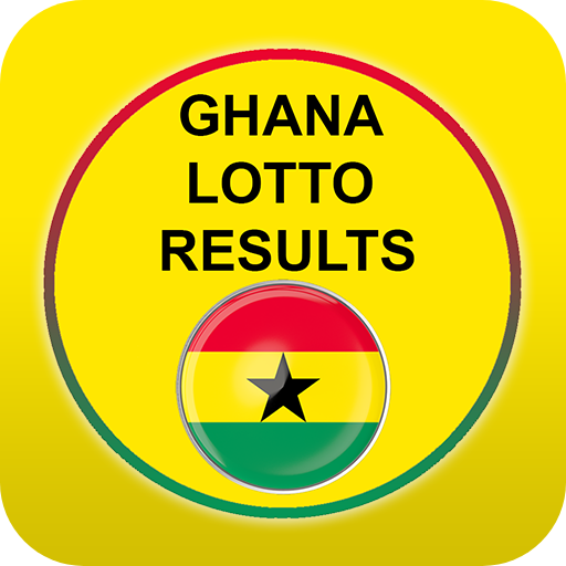 Ghana Lotto Results logo