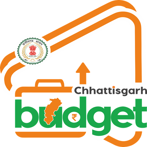 Chhattisgarh Budget logo