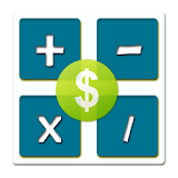 Tip Calculator Simple ,Premium icon