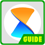 New Xender 2017 Guide icon