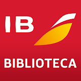 Iberia Digital Library icon