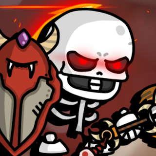 IDLE Ghost Knight apk