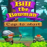Cover Image of Download Bill the Bowman 9.5 APK