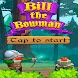 Bill the Bowman - Androidアプリ