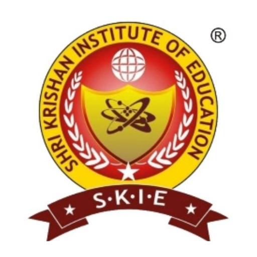 SKIE ACADEMY logo