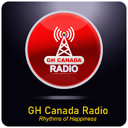 「Gh Canada Radio」のアイコン画像