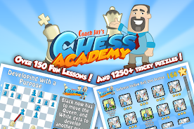Chess Coach Apk Download for Android- Latest version 2.98-  com.kemigogames.chesscoach