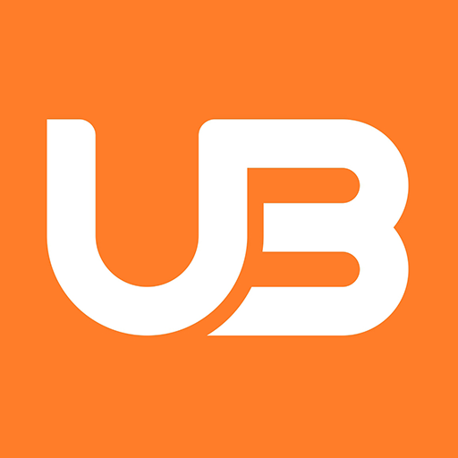 UBOOKR - Bookings made easy logo