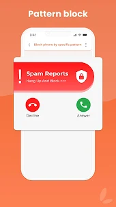 CallShield - Spam Call Blocker