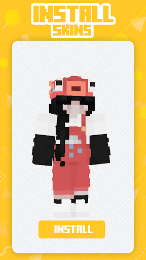 Meme Skins Minecraft Screenshot 3 - AppWisp.com