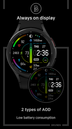 BRN149 - beno screenshot 7