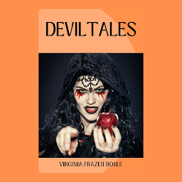 Icon image DEVIL TALES: DEVIL TALES: Bestseller books of All Time