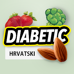 Slika ikone Recepti za dijabetičare