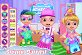 screenshot of Pregnant Mommy Birth Triplets