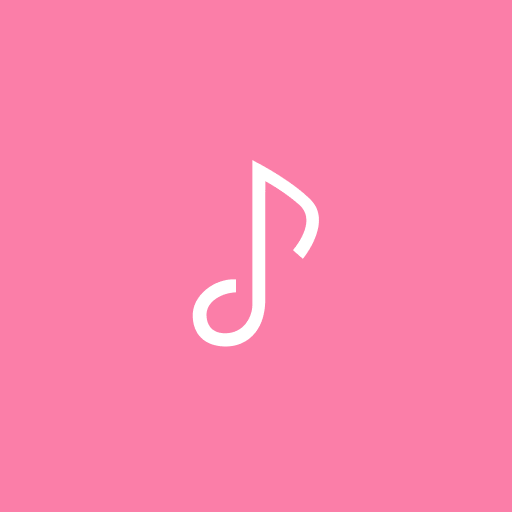 Spanic – Music Player Logo