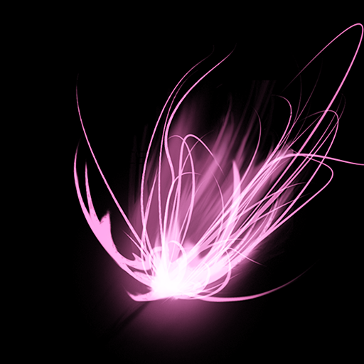 Magical Rays logo