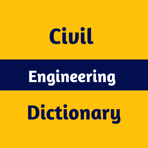 Civil Engineering Dictionary logo